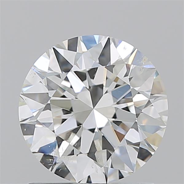 1.310 H SI1 Virtual Selection Round Diamond