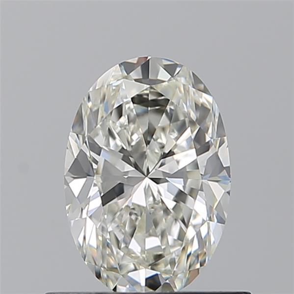 0.700 I VVS2 Virtual Selection Oval Diamond