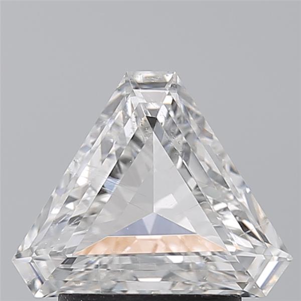 1.050 G SI2 Virtual Selection Triangle Diamond
