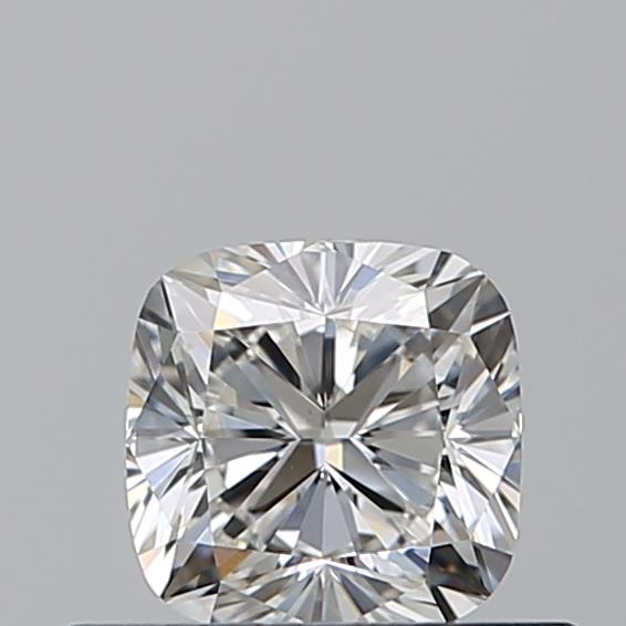 0.500 G VS2 Virtual Selection Cushion Diamond
