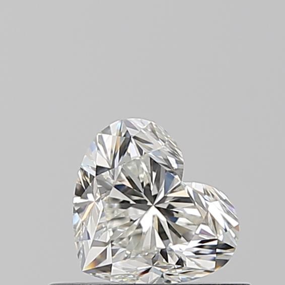0.500 H IF Virtual Selection Heart Diamond