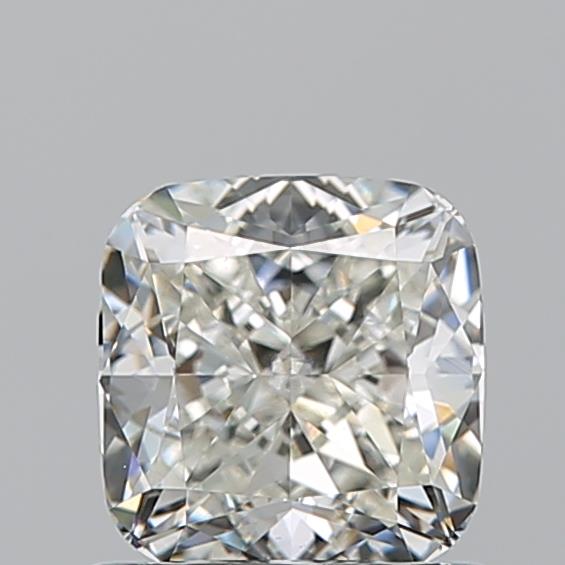1.020 J VS2 Virtual Selection Cushion Diamond