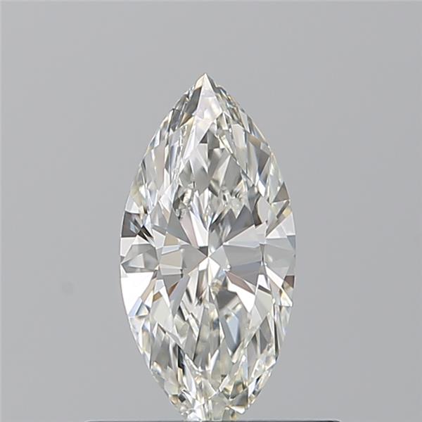 0.500 I VVS2 Virtual Selection Marquise Diamond