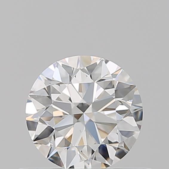 0.500 I VS2 Virtual Selection Round Diamond