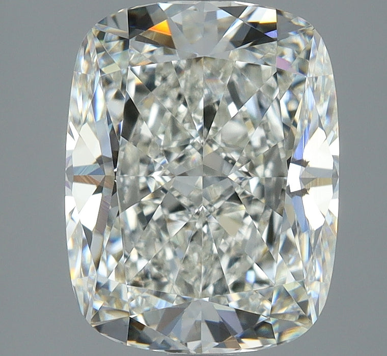 2.70ct CE I VVS1 Natural Diamond