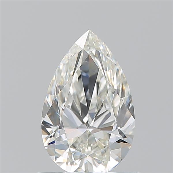 0.800 J VVS1 Virtual Selection Pear Diamond