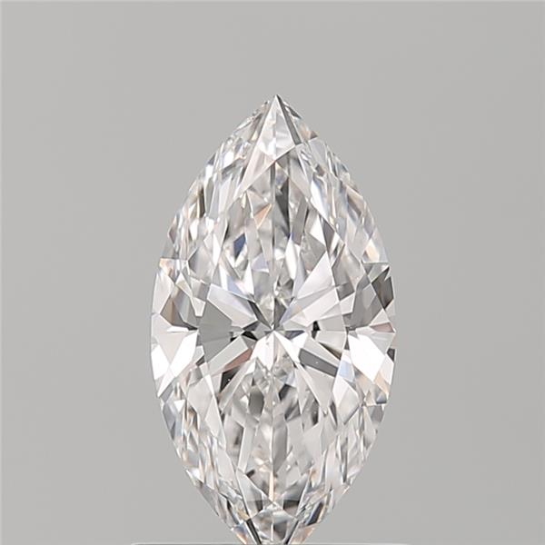 1.010 E VS1 Virtual Selection Marquise Diamond