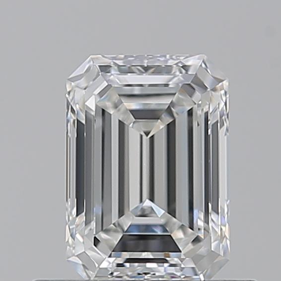 0.700 F VS1 Virtual Selection Emerald Diamond