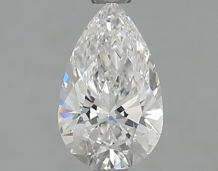 1.11000 D VVS1 BG Select Lab Grown Pear Diamond