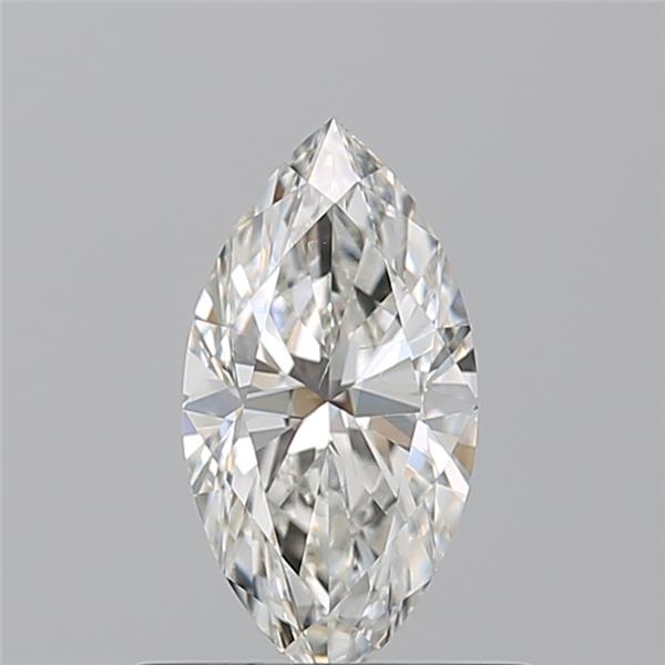 0.530 I VS2 Virtual Selection Marquise Diamond