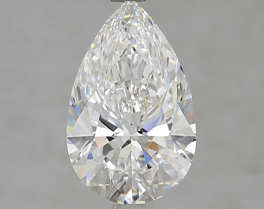 2.01000 D VVS2 BG Select Lab Grown Pear Diamond