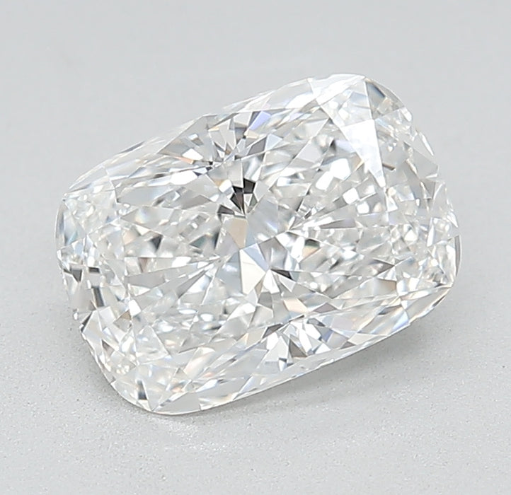 1.66000 D VVS2 BG Select Lab Grown Cushion Diamond