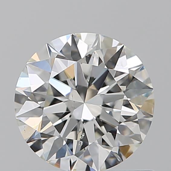 0.810 I SI1 Virtual Selection Round Diamond