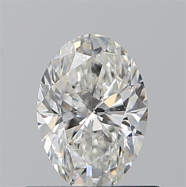 0.700 H SI1 Virtual Selection Oval Diamond