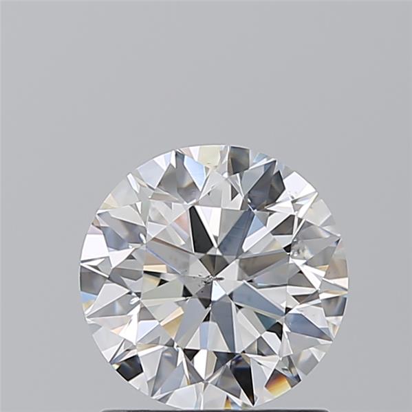 1.300 G SI2 Virtual Selection Round Diamond