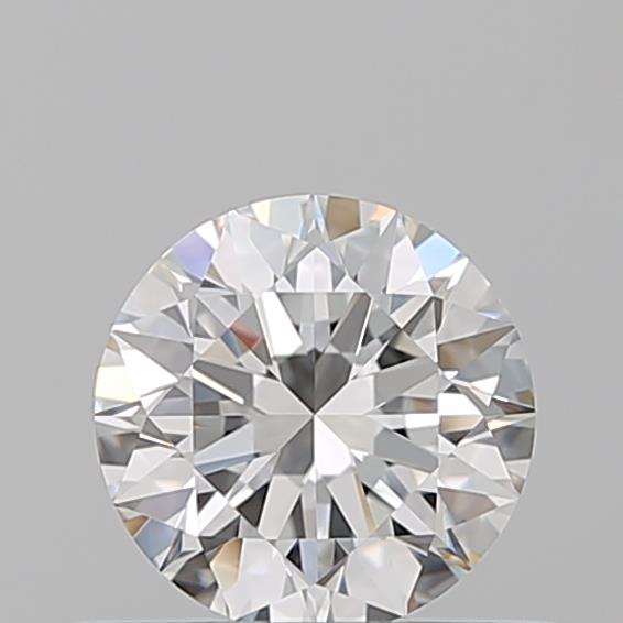 0.520 G VVS1 Virtual Selection Round Diamond