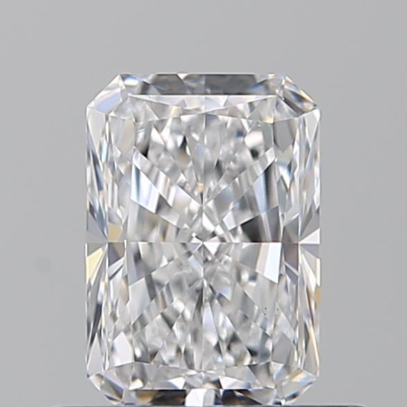 0.710 D VS2 Virtual Selection Radiant Diamond