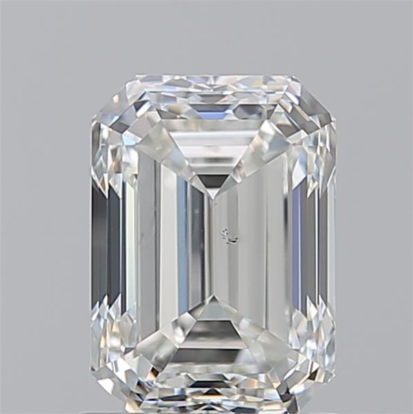 1.710 I VS2 Virtual Selection Emerald Diamond