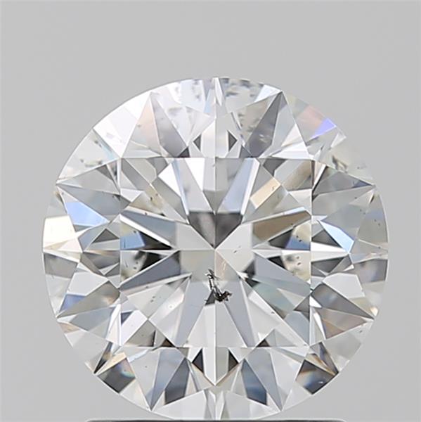 1.800 H SI2 Virtual Selection Round Diamond