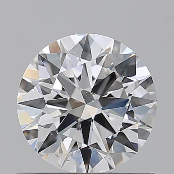 0.730 F SI1 Virtual Selection Round Diamond