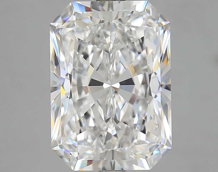 1.60000 E VVS2 BG Select Lab Grown Radiant Diamond