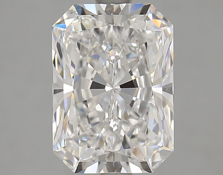 2.63000 E VVS2 BG Select Lab Grown Radiant Diamond