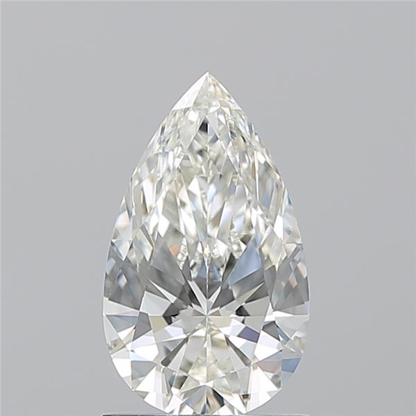 1.230 J IF Virtual Selection Pear Diamond