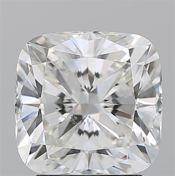 2.510 H SI1 Virtual Selection Cushion Diamond