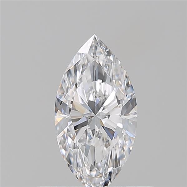 0.500 D VS1 Virtual Selection Marquise Diamond