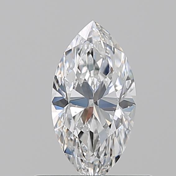 0.500 E SI1 Virtual Selection Marquise Diamond