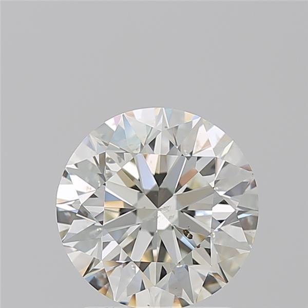 1.900 L SI2 Virtual Selection Round Diamond
