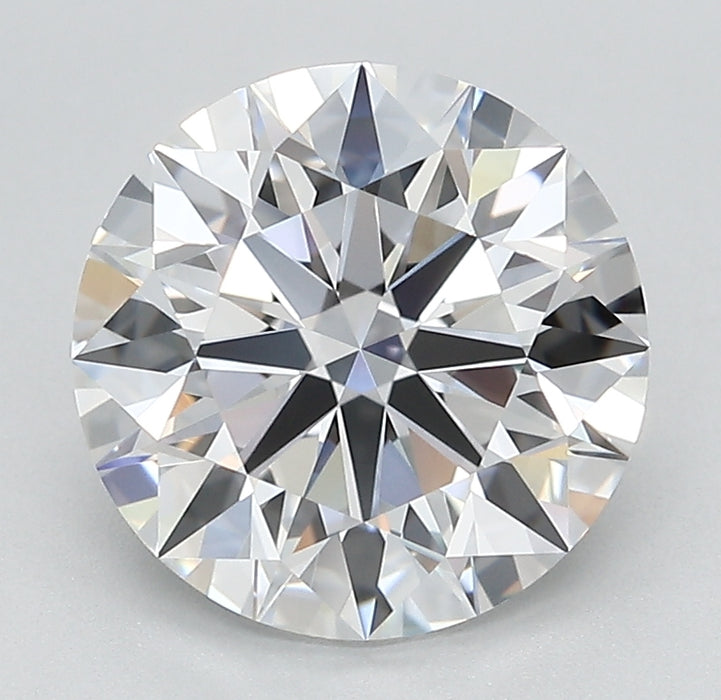3.08000 D VVS1 BG Select Lab Grown Round Diamond
