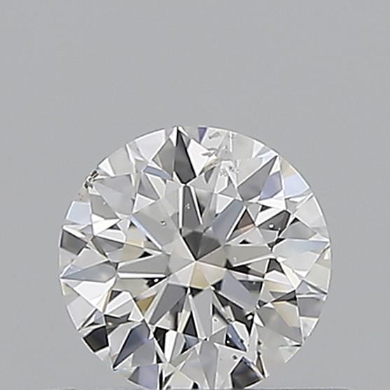 0.500 F SI2 Virtual Selection Round Diamond