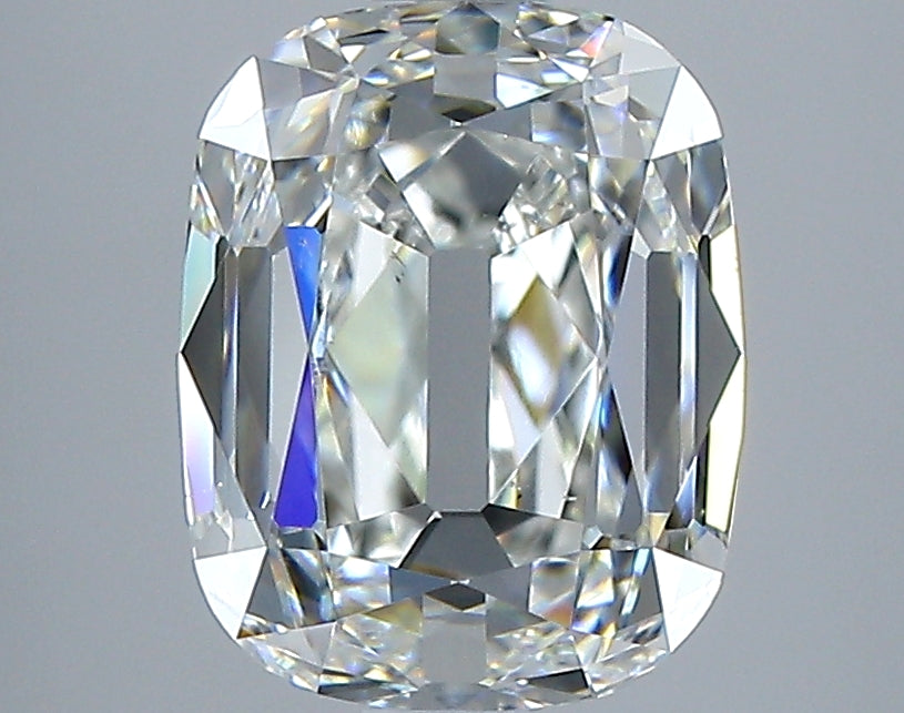 2.01ct OMB H SI1 Natural Diamond