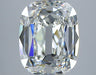 2.01ct OMB H SI1 Natural Diamond