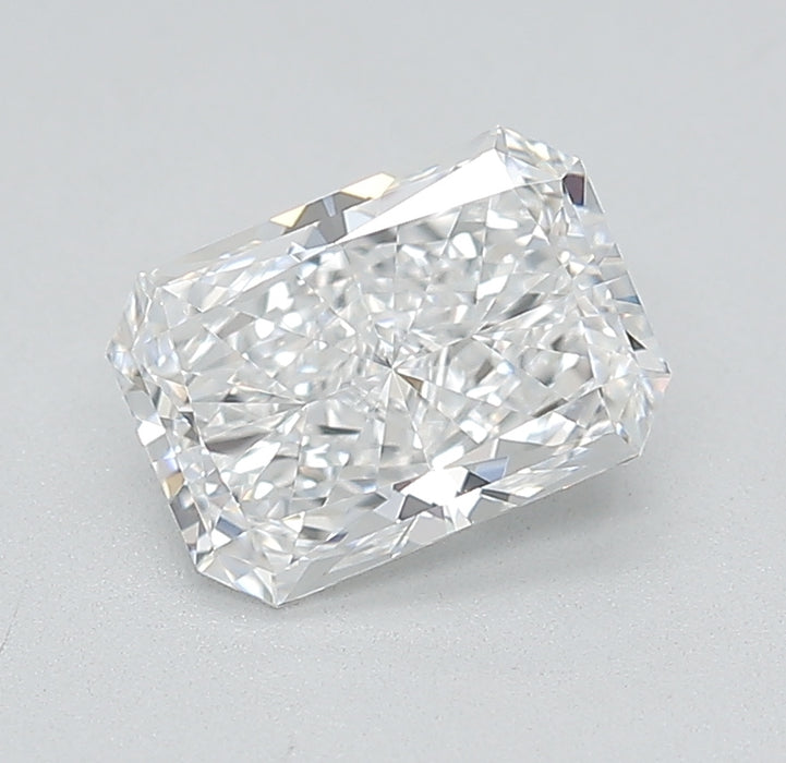 1.41000 D IF BG Select Lab Grown Radiant Diamond