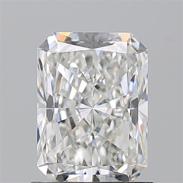 1.210 G VS1 Virtual Selection Radiant Diamond