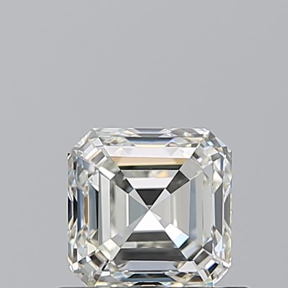 0.700 J VVS1 Virtual Selection Asscher Diamond
