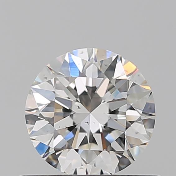 0.600 I VS2 Virtual Selection Round Diamond