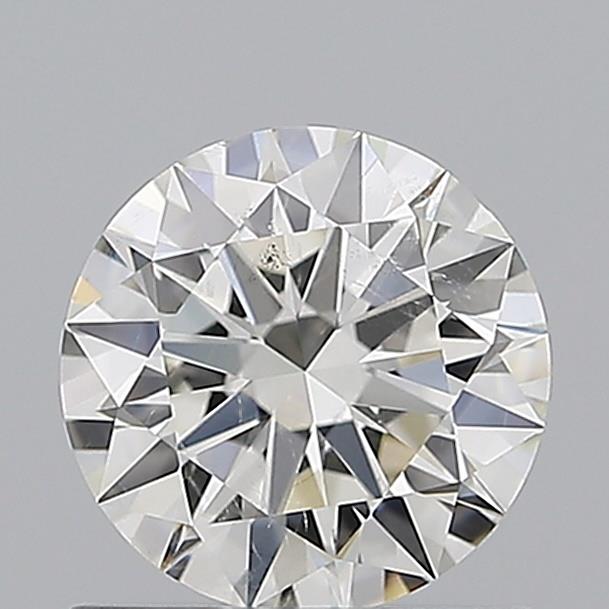 0.900 I SI2 Virtual Selection Round Diamond