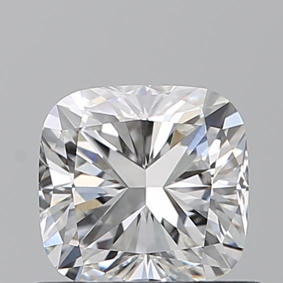 0.710 F VS1 Virtual Selection Cushion Diamond
