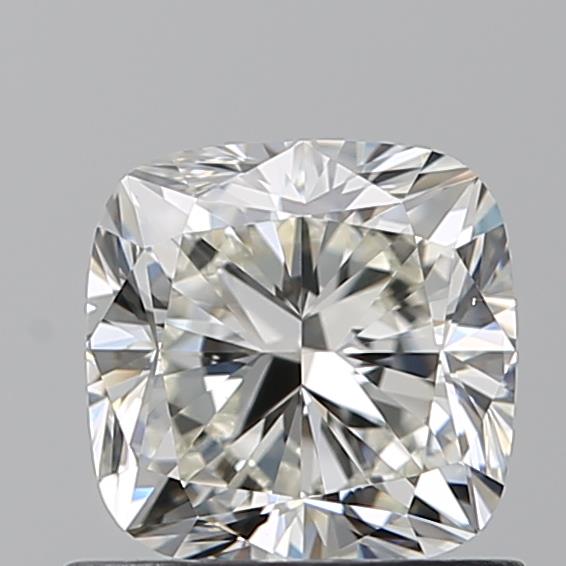 0.900 I VS1 Virtual Selection Cushion Diamond