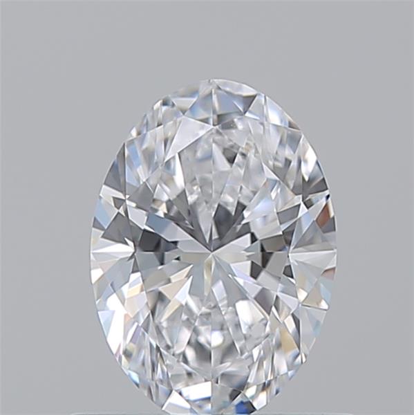 0.700 D VVS1 Virtual Selection Oval Diamond