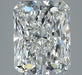 2.77ct Radiant G VS1 Natural Diamond