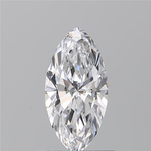 0.750 D VVS1 Virtual Selection Marquise Diamond