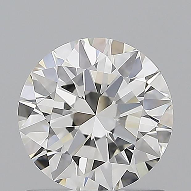 1.060 H VVS2 Virtual Selection Round Diamond