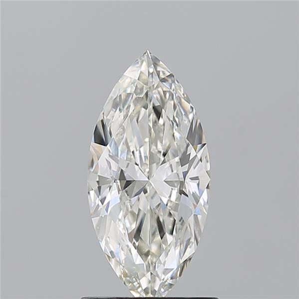 1.010 J VS2 Virtual Selection Marquise Diamond