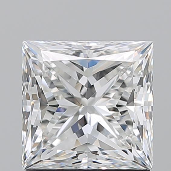 1.510 F VS2 Virtual Selection Princess Diamond