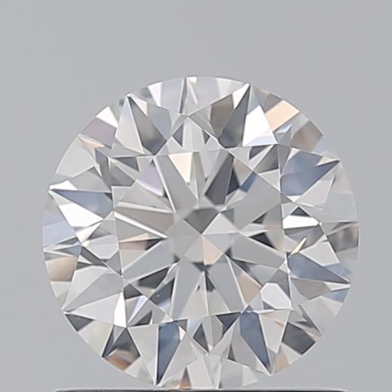 1.010 G SI2 Virtual Selection Round Diamond