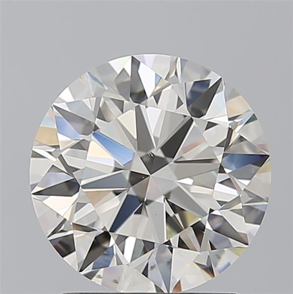 2.020 L VS2 Virtual Selection Round Diamond